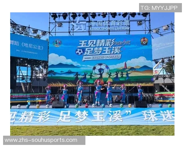 足球舞视频带你领略激情与活力的完美结合尽情释放你的运动热情与舞蹈魅力