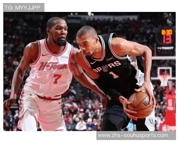 2004年火箭与马刺经典对决回顾精彩瞬间重温篮球盛宴